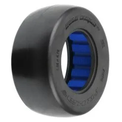 Pro Line Racing Pro Line Racing 1/10 Bald Eagle S3 F/R 2.2"/3.0" SC Tires (2)