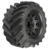 Pro Line Racing Pro Line Racing 1/10 Demolisher F/R 2.8" MT MTD 12mm Blk Raid (2)