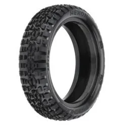 Pro Line Racing Pro Line Racing 1/10 Hexon CR4 2WD Fr 2.2" Carpet Buggy Tires (2)