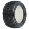 Pro Line Racing Pro Line Racing 1/10 Hexon CR4 Rear 2.2" Carpet Buggy Tires (2)