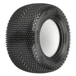 Pro Line Racing Pro Line Racing 1/10 Hole Shot T M3 F/R 2.2" Off-Road Tires (2)