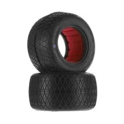 AKA Products AKA Products 1:10 ST CROSSLINK (Clay) W/ Red Insrt