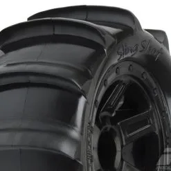 Pro Line Racing Pro Line Racing 1/16 Sling Shot 2.2 Sand Mnt Desperado Whl:E-REVO