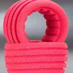 AKA Products AKA Products 1:10 Stadium Truck Closed Cell Insert Soft Red (2)