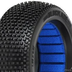Pro Line Racing Pro Line Racing 1/8 Blockade S3 Soft Off-Road Tire:Buggy (2)