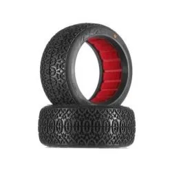 AKA Products AKA Products 1:8 Buggy CHAINLINK (Spr Sft) W/Red Insrts