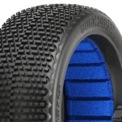 Pro Line Racing Pro Line Racing 1/8 Buck Shot M4 Tires (2) :Buggy