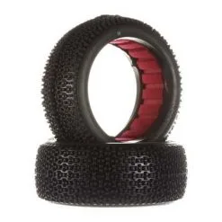 AKA Products AKA Products 1:8 Buggy CITYBLOCK (Soft) W/Red Insrt