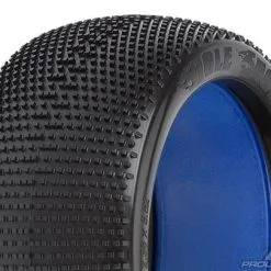 Pro Line Racing Pro Line Racing 1/8 Fr/R Hole Shot VTR 4.0 M3 Tires W/Inserts(2)