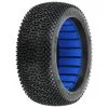 Pro Line Racing Pro Line Racing 1/8 Hex Shot M3 F/R 3.3" Off-Road Buggy Tires (2)