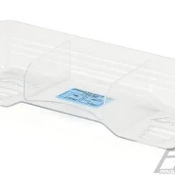 Pro Line Racing Pro Line Racing 1/8 Pre-Cut Trifecta Lite Lexan Clear Wing (1 )