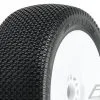 Pro Line Racing Pro Line Racing 1/8 Slide Lock M3 Buggy MTD V2 White Wheel