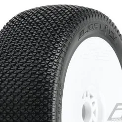 Pro Line Racing Pro Line Racing 1/8 Slide Lock M3 Buggy MTD V2 White Wheel