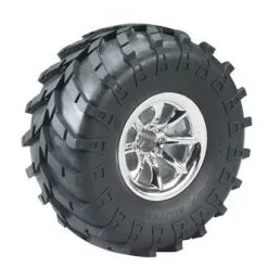 Pro Line Racing Pro Line Racing 1074-00 Fr/Re Masher 2000 M2 2.2 Truck (2)