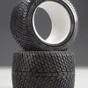 Pro Line Racing Pro Line Racing 1104-00 Maxx 40 Road Rage Tire T/E Mx (2)