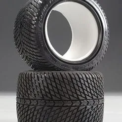 Pro Line Racing Pro Line Racing 1104-00 Maxx 40 Road Rage Tire T/E Mx (2)