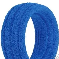 Pro Line Racing Pro Line Racing 1:10 Closed Cell 4WD Front Foam (2) For Buggy