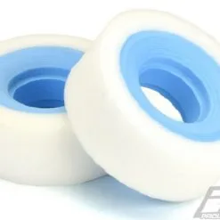 Pro Line Racing Pro Line Racing 2.2 Dual Stage Closed Cell Crawl Foam Insert (2)