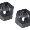 Pro Line Racing Pro Line Racing 6064-05 Wheel Adapters 12mm (2)