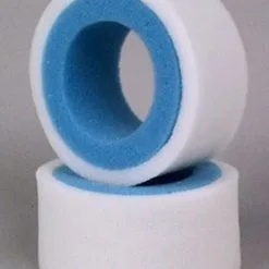 Pro Line Racing Pro Line Racing 6194-00 2-Stage Foam Insert Truck (2)