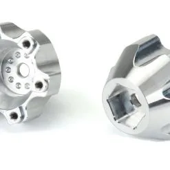 Pro Line Racing Pro Line Racing 6x30 To 14mm Aluminum Hex Adapters