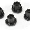 Pro Line Racing Pro Line Racing 6x30 To 14mm Hex Adapters For 6x30 2.8" Wheels