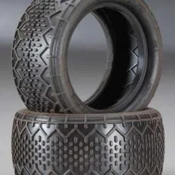 Pro Line Racing Pro Line Racing 8213-02 Suburbs 2.0 2.2 M3 OffRd Buggy Re Tires (