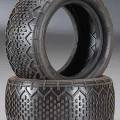 Pro Line Racing Pro Line Racing 8213-03 Suburbs 2.0 2.2 M4 OffRd Buggy Re Tires (