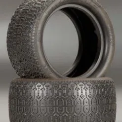 Pro Line Racing Pro Line Racing 8222-02 Ion 2.2 M3 (Soft) Off-Rd Buggy Re Tires 1