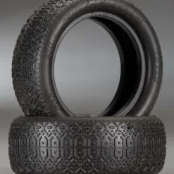 Pro Line Racing Pro Line Racing 8223-03 Ion 2.2 4WD M4 Off-Rd Buggy Fr Tires 1/10