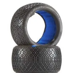 Pro Line Racing Pro Line Racing 8235-03 Electron VTR 2.4 M4 Off-Rd Buggy Re Tire