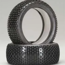 Pro Line Racing Pro Line Racing 9025-02 1/8 Bow Tie M3 Buggy Tire (2)