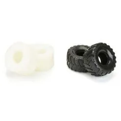 Pro Line Racing Pro Line Racing 9026-02 1/8 Hole Shot M3 Buggy Tire (2)