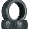 Pro Line Racing Pro Line Racing 9026-03 Hole-Shot M4 Off-Rd 1/8 Buggy Tires Fr/Re
