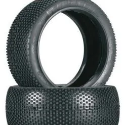 Pro Line Racing Pro Line Racing 9026-03 Hole-Shot M4 Off-Rd 1/8 Buggy Tires Fr/Re