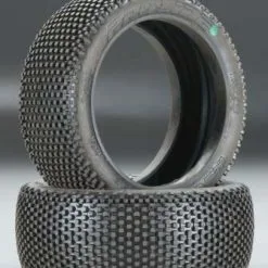 Pro Line Racing Pro Line Racing 9037-02 Revolver 2.0 M3 Off-Rd Buggy Tire Fr/Re (2