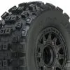 Pro Line Racing Pro Line Racing Badlands MX SC M2 MTD Raid Slash 2wd/4WD F/R