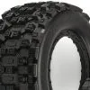 Pro Line Racing Pro Line Racing Badlands MX43 Pro-Loc Tire(2):Pro-Loc X-MAXX Wheel