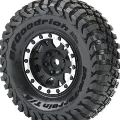 Pro Line Racing Pro Line Racing BFG KM3 1.9" (4.19"OD) G8 Tires F/R