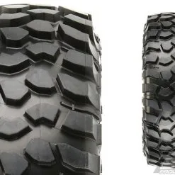 Pro Line Racing Pro Line Racing BFG Krawler T/A KX 1.9" Predator Tires F/R