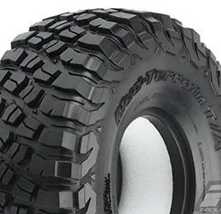 Pro Line Racing Pro Line Racing BFG T/A KM3 1.9" Predator Rock Tires (2) F/R
