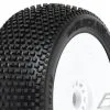 Pro Line Racing Pro Line Racing Blockade S3 1:8 Buggy MTD V2 White Wheels F/R
