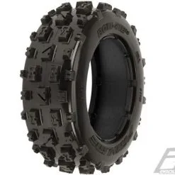 Pro Line Racing Pro Line Racing Bow-Tie 5B Front Tires (No Inserts)