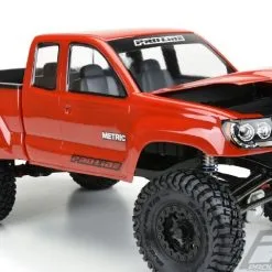 Pro Line Racing Pro Line Racing Builder's Series: Metric 12.3" WB Crawlers