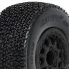 Pro Line Racing Pro Line Racing Caliber 2.0 2.2,3.0 SC M3 Mnt Renegade Whl,Blk (2)