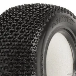 Pro Line Racing Pro Line Racing Caliber 2.2 M3 Off Road Truck Tires (2)