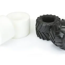Pro Line Racing Pro Line Racing Decimator 2.6" M3 Tires For Clod Buster F/R