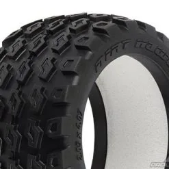 Pro Line Racing Pro Line Racing Dirt HAWG 2.8 (30 Series) All Terrain Truck Tires