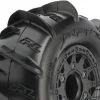 Pro Line Racing Pro Line Racing Dumont Paddle SC 2.2"/3.0" MTD Raid Blk F/R