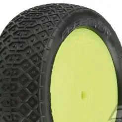 Pro Line Racing Pro Line Racing Electron 2.2 4WD MC Pre-MTD Whl TLR 22X-4 Fr (2)
